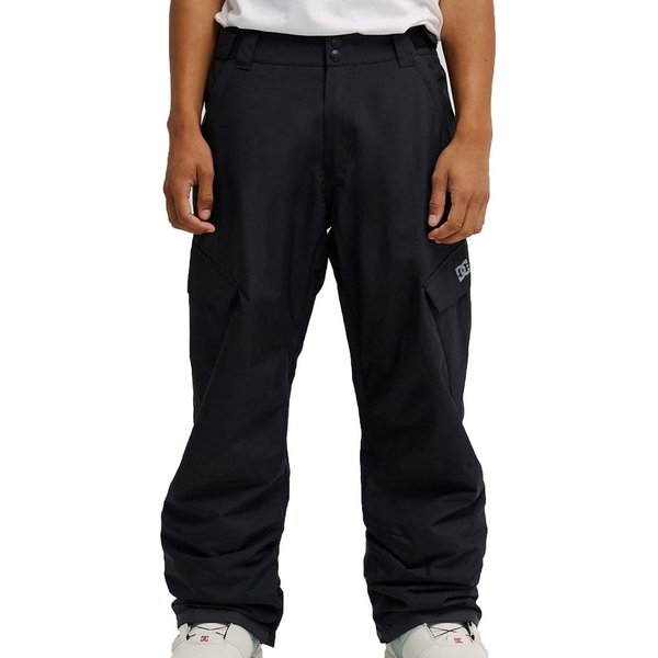 Snowboard Dc Shoes Pantalone Banshee
