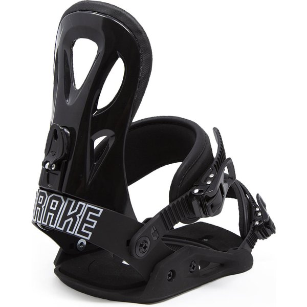 Snowboard Drake Attacchi Gt