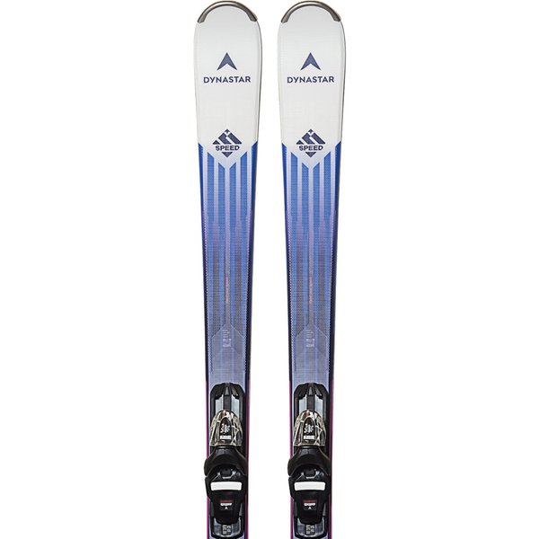 Sci Dynastar Speed 250 Con Attacco Xp10