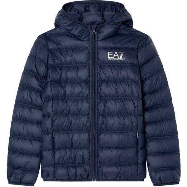 Bambino Ea7 Emporio Armani Piumino Light Bambino