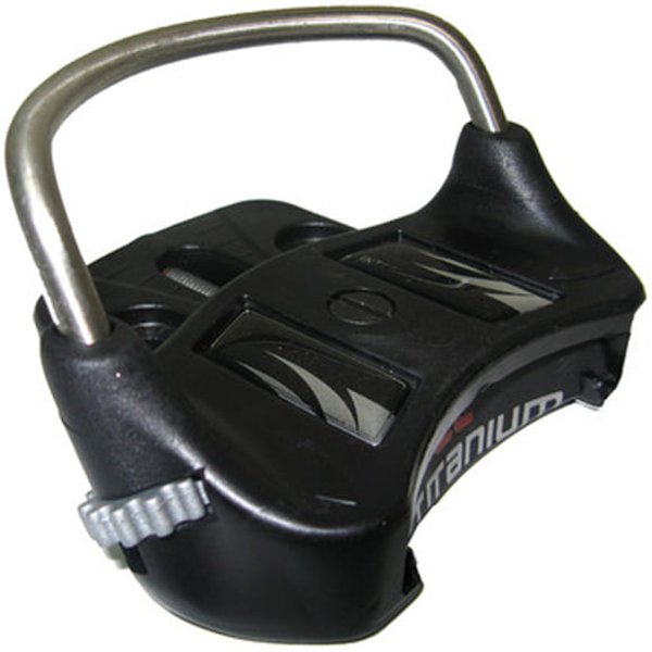 Snowboard F2 Front Slider Intec Series M