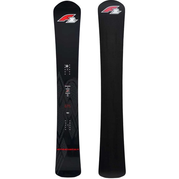 Snowboard F2 Tavola Speedster Gts