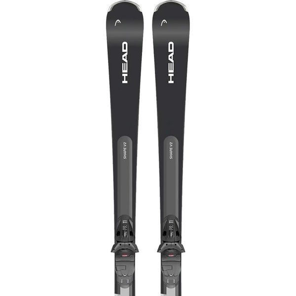 Sci Head Shape E.v2 Amt Con Attacco Pr10 Gw