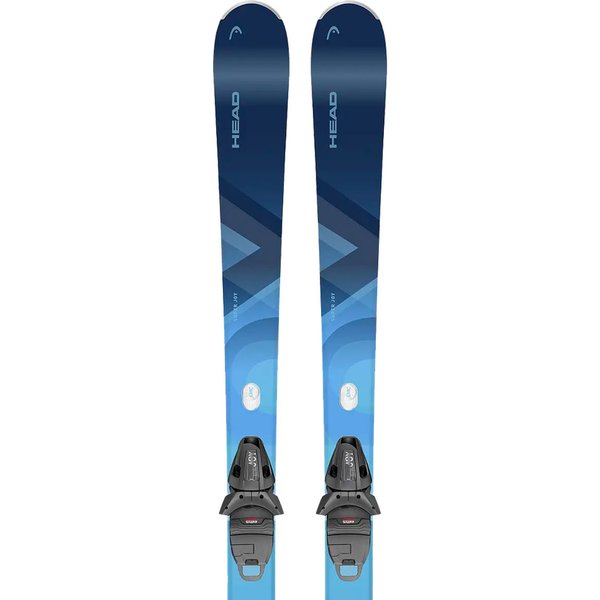 Sci Head E-super Joy Sw Con Attacco Joy 11 Gw Donna