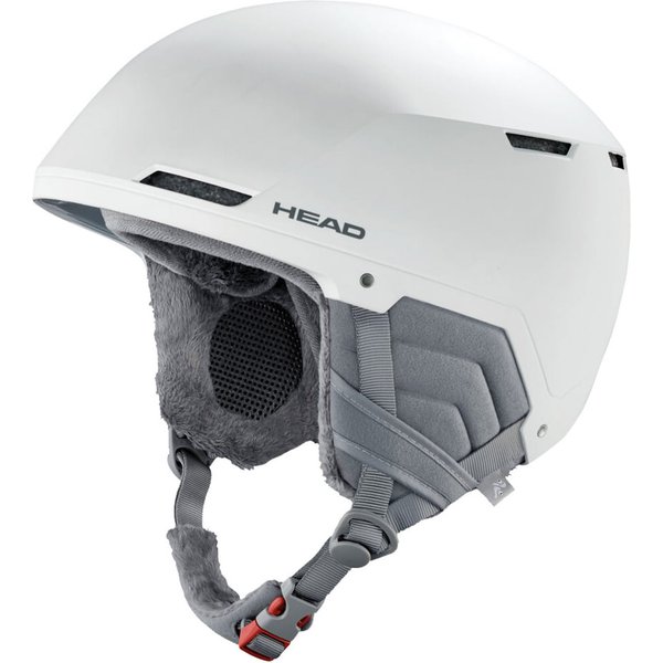 Sci Head Casco Compact Evo Donna