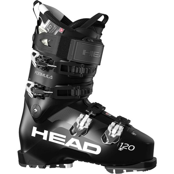Sci Head Formula 120 Lv Gw