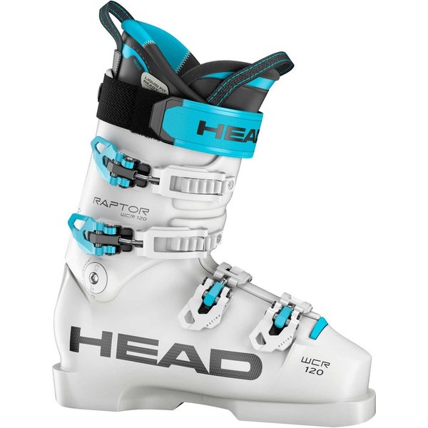 Sci Head Raptor Wcr 120s