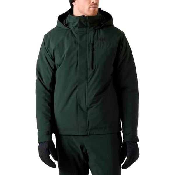 Sci Helly Hansen Giacca Crewser Insulated