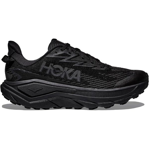 Running Hoka Challenger 8 Gtx
