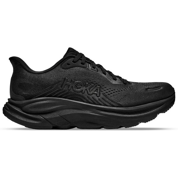 Running Hoka Clifton 11
