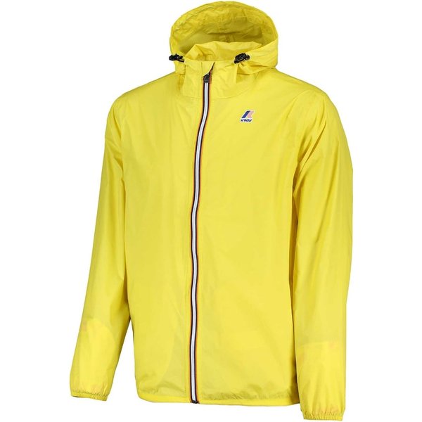 Uomo K-way Giacca Le Vrai 3.0 Claude Unisex
