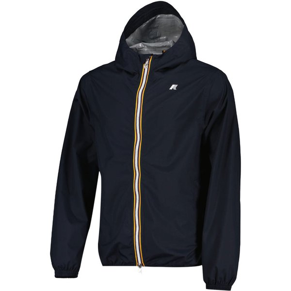 Uomo K-way Giacca Jack Stretch Dot