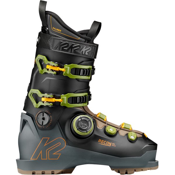 Sci K2 Recon Boa® 100