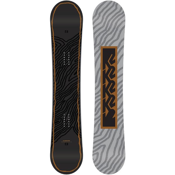 Snowboard K2 Tavola Standard