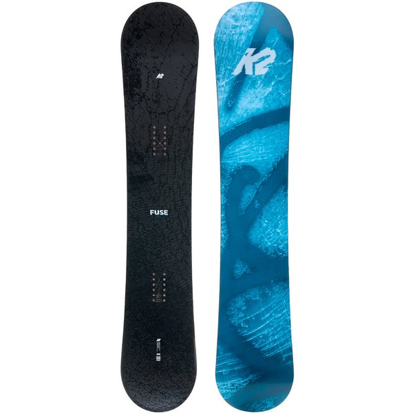 Snowboard K2 Tavola Fuse Wide