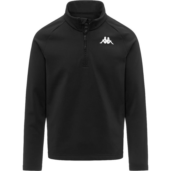 Sci Kappa Sottotuta Mezza Zip 8cento 821