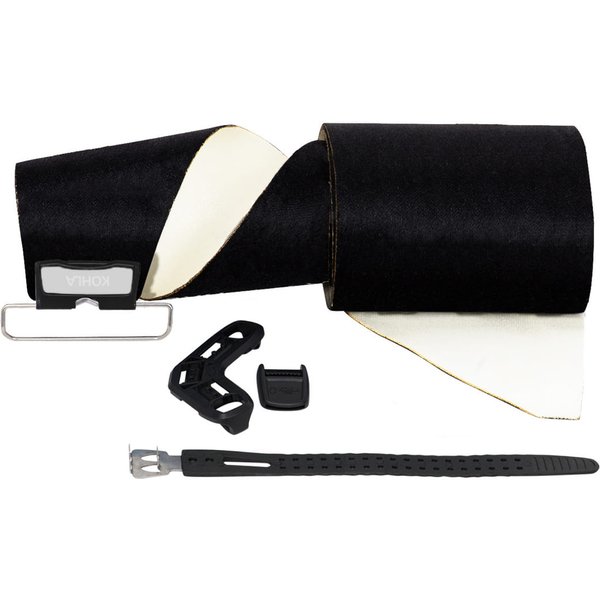 Sci-alpinismo Kohla Pelli Active-basic Splitboard 177