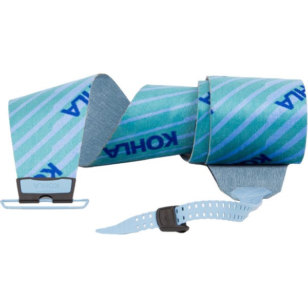 Sci-alpinismo Kohla Pelli Vertical Glide Mult Mix Mohair 160-170