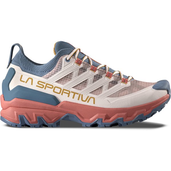 Running La Sportiva Ultra Raptor 3 Donna