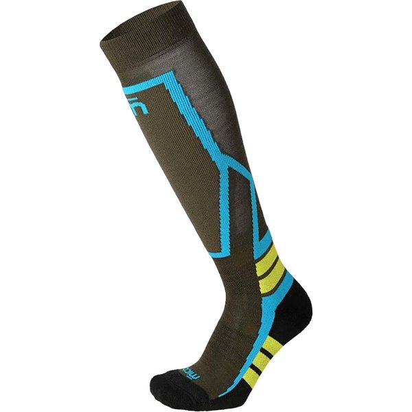 Sci Mico Calze Sci Medium Weight Warm Control Bambino