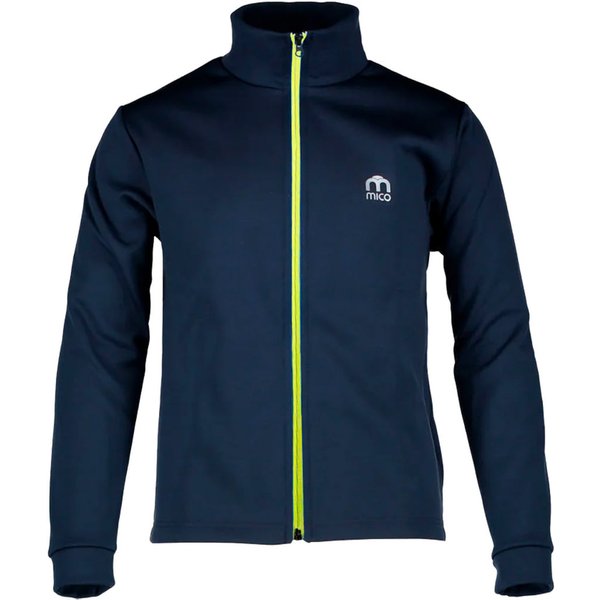 Sci Mico Sottotuta Full Zip Warm Control Bambino