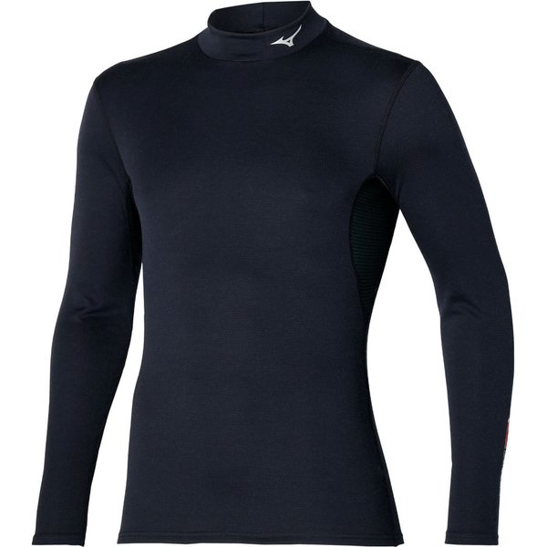 Sci Mizuno Lupetto Manica Lunga