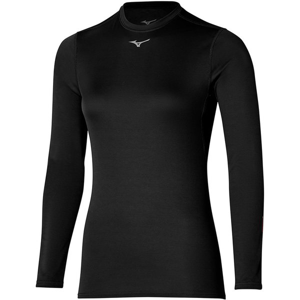 Sci Mizuno Maglia Girocollo Ml W
