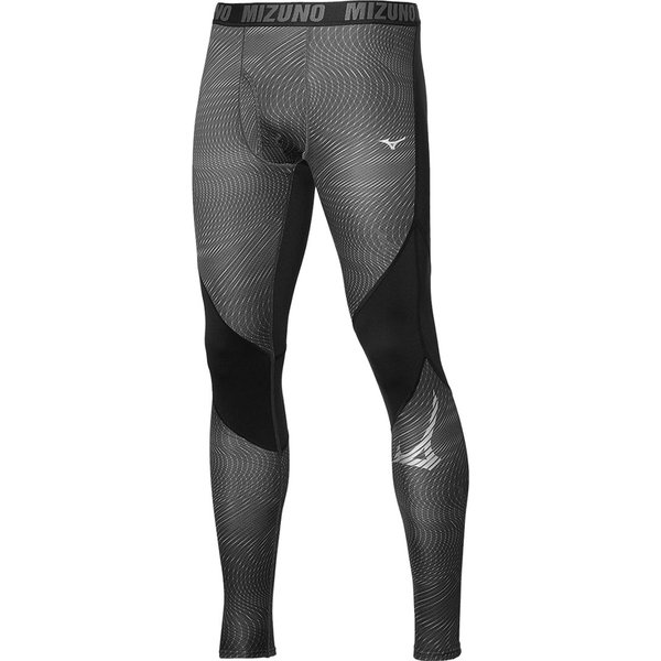 Sci Mizuno Calzamaglia Virtual Body G3 Donna