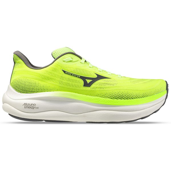 Running Mizuno Wave Sky 9