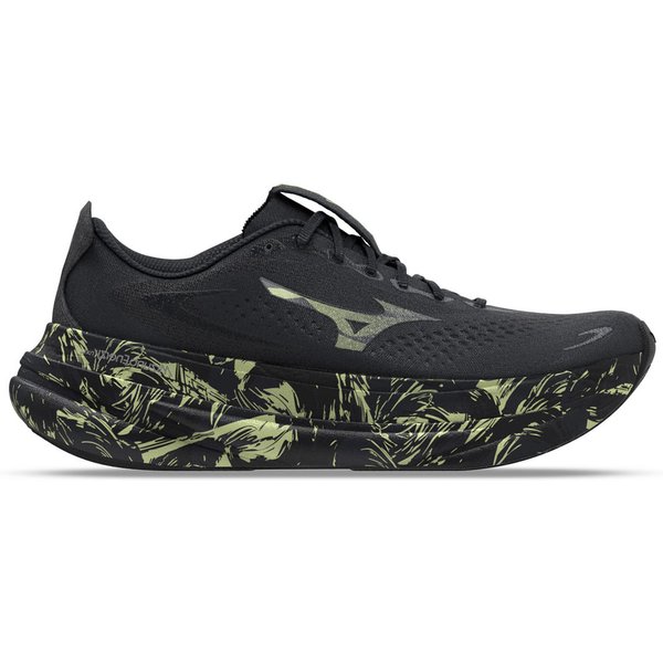 Running Mizuno Sky Prime