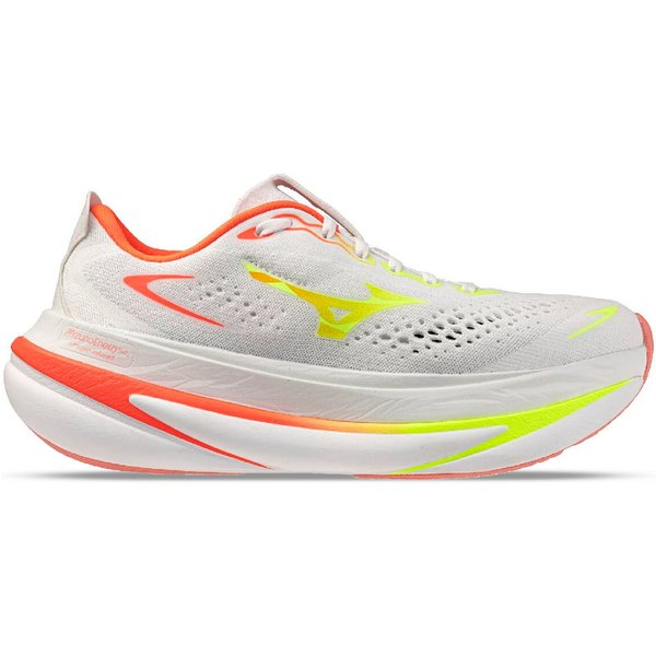 Running Mizuno Sky Prime Donna
