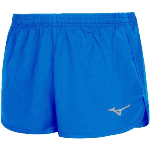 Running Mizuno Short Split Rb