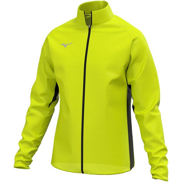 Running Mizuno Giacca Rb Rain