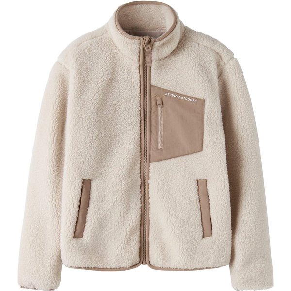 Bambino Name It Sherpa Bambino