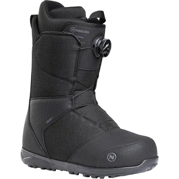 Snowboard Nidecker Scarponi Sierra Boa®