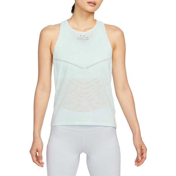 Running Nike Canotta Dri-fit Adv Run Division Donna