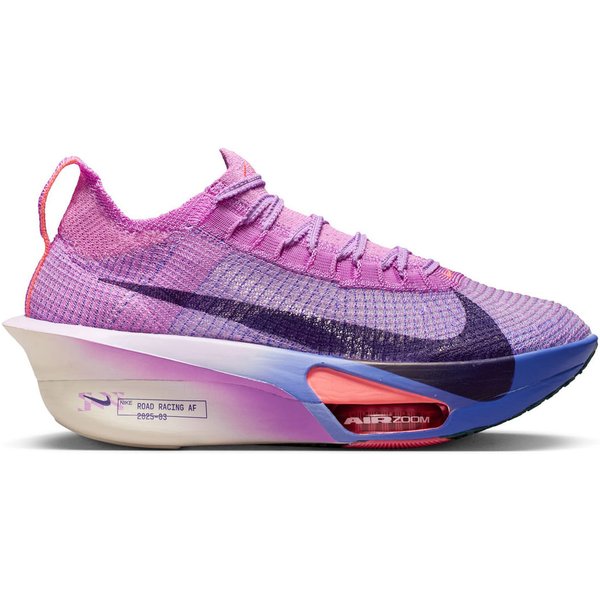 Running Nike Alphafly 3 Donna