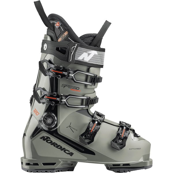 Sci Nordica Speedmachine 3 120 Gw