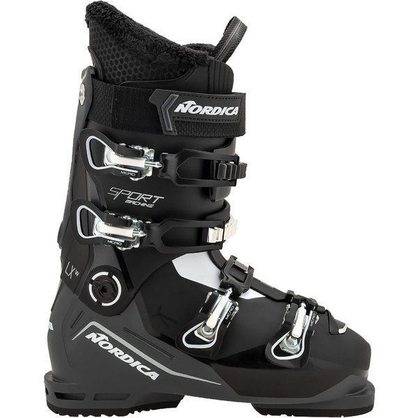 Sci Nordica Sportmachine 3 Lx 75 Donna
