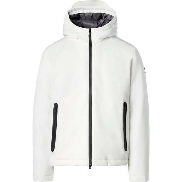 Uomo North Sails Giacca Con Cappuccio Hobart