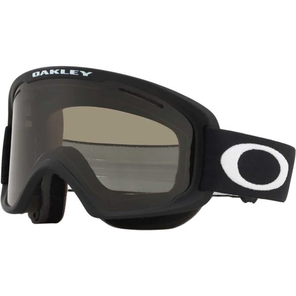 Snowboard Oakley Maschera O-frame 2.0 Pro Xm Dark Grey
