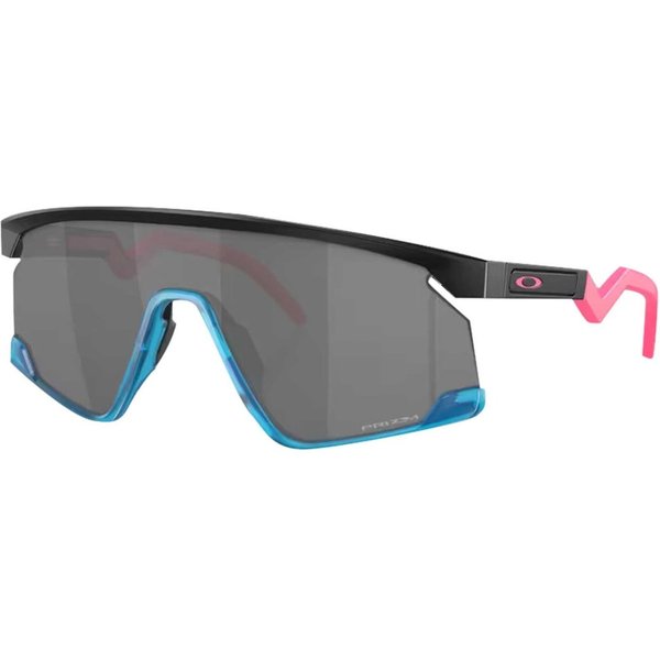 Running Oakley Occhiali Bxtr Prizm™ Black