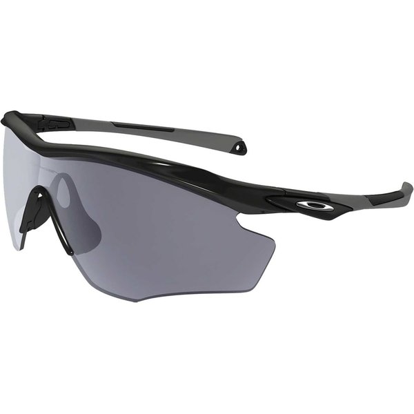 Running Oakley Occhiali M2 Frame® Xl Grey Iridium