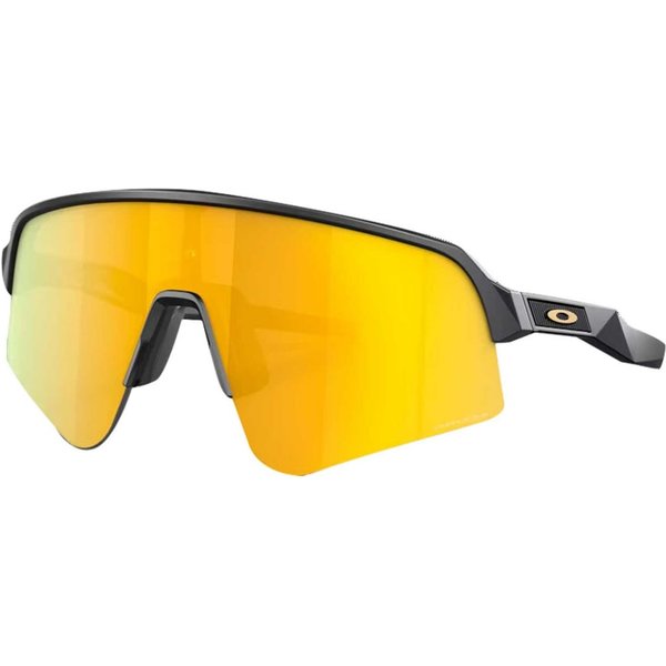 Running Oakley Occhiali Sutro Lite Sweep Prizm™ 24k