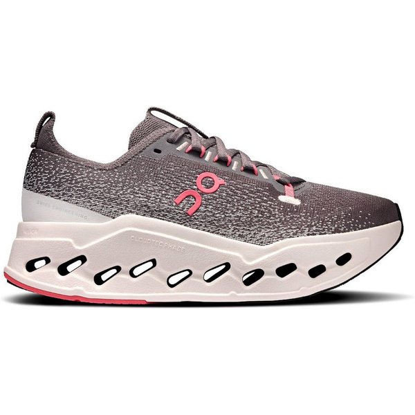 Running On Cloudsurfer Max Donna