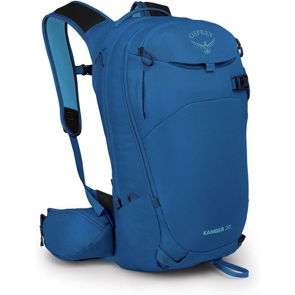 Snowboard Osprey Zaino Kamber 20