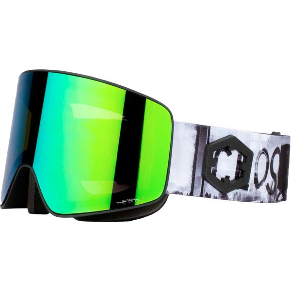 Snowboard Out Of Maschera Void Closed The One Quarzo Foto Pola