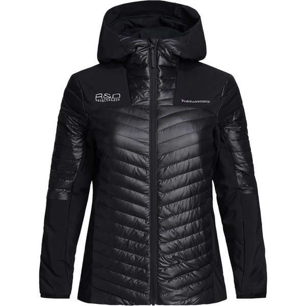Sci Peak Performance Giacca Vertixs Liner J Patch Donna