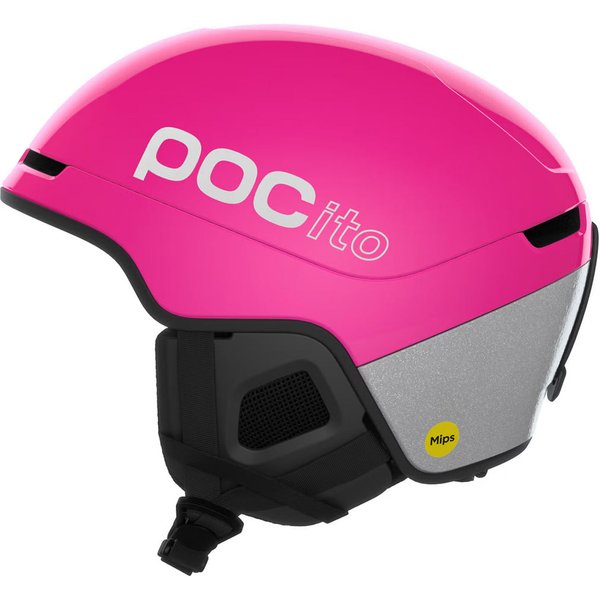 Sci Poc Casco Pocito Obex Mips Bambino