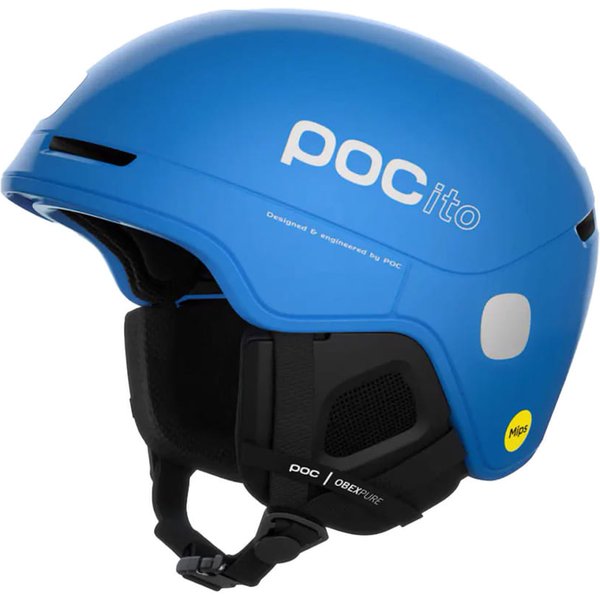 Sci Poc Casco Pocito Obex Mips Bambino